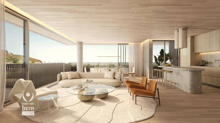 Imagem Apartamento com 3 Quartos à Venda, 192 m² em Juvevê - Curitiba Imagem Apartamento com 3 Quartos à Venda, 192 m² em Juvevê - Curitiba