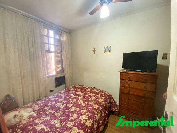 Imagem Casa com 3 Quartos à Venda, 133 m² em Vila Belmiro - Santos
