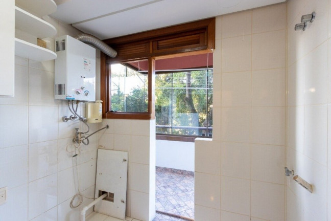 Imagem Imóvel com 3 Quartos à Venda, 86 m² em Tristeza - Porto Alegre Imagem Imóvel com 3 Quartos à Venda, 86 m² em Tristeza - Porto Alegre