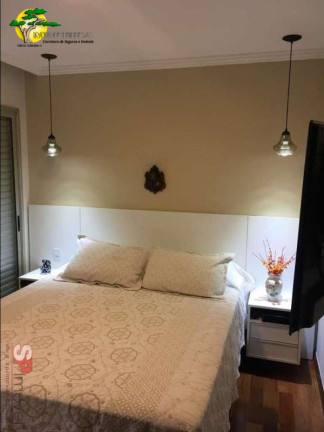 Imagem Apartamento com 3 Quartos à Venda, 93 m² em Santa Ines - São Paulo