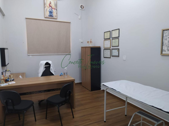 Imagem Sala Comercial para Alugar, 100 m² em Boa Vista - São José Do Rio Preto