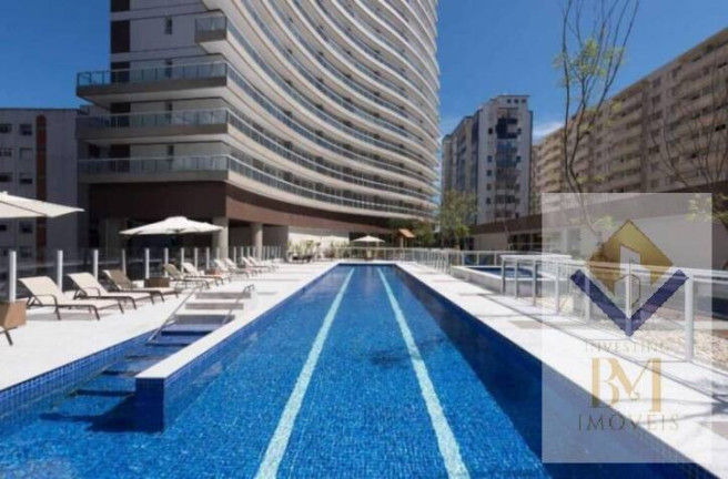 Imagem Apartamento com 2 Quartos à Venda, 80 m² em Gonzaga - Santos Imagem Apartamento com 2 Quartos à Venda, 80 m² em Gonzaga - Santos