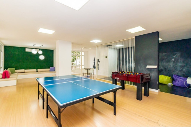 Imagem Apartamento com 3 Quartos à Venda, 74 m² em Passo Da Areia - Porto Alegre