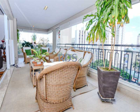 Imagem Apartamento com 4 Quartos à Venda, 213 m² em Vila Mariana - São Paulo Imagem Apartamento com 4 Quartos à Venda, 213 m² em Vila Mariana - São Paulo