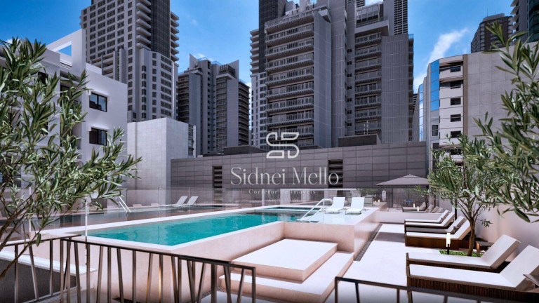 Imagem Apartamento com 4 Quartos à Venda, 392 m² em 2 Quadra Centro - Balneário Camboriú