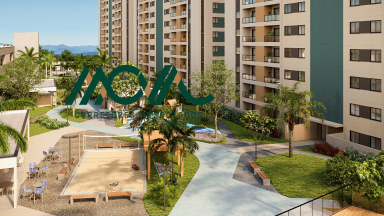 Imagem Imóvel com 3 Quartos à Venda, 64 m² em Barra Do Saí - Itapoá Imagem Imóvel com 3 Quartos à Venda, 64 m² em Barra Do Saí - Itapoá