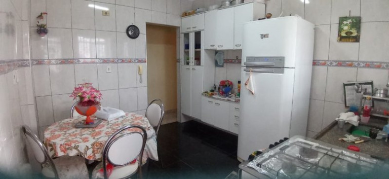Imagem Apartamento com 2 Quartos à Venda, 95 m² em Aparecida - Santos Imagem Apartamento com 2 Quartos à Venda, 95 m² em Aparecida - Santos
