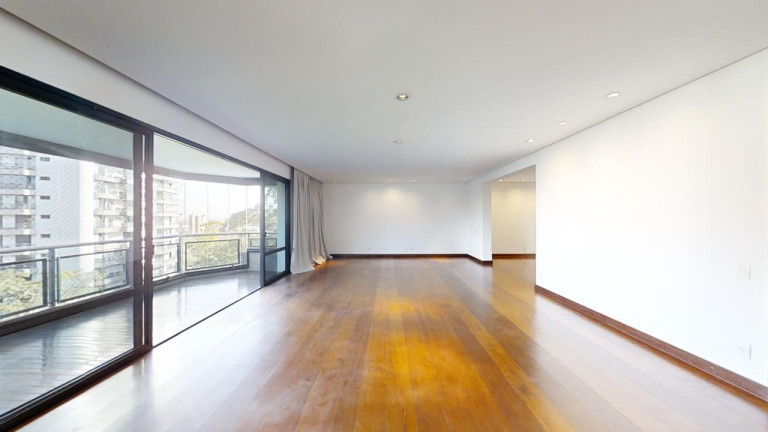 Imagem Apartamento com 3 Quartos à Venda, 337 m² em Santo Amaro - São Paulo