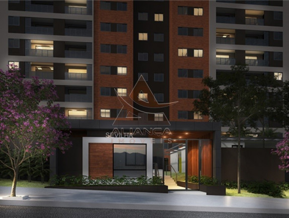 Imagem Apartamento com 2 Quartos à Venda, 60 m² em Quintas De São José - Ribeirão Preto Imagem Apartamento com 2 Quartos à Venda, 60 m² em Quintas De São José - Ribeirão Preto