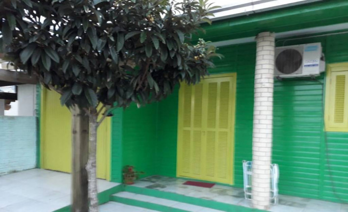Casa com 3 Quartos à Venda, 130 m² em Arco-íris - Capão Da Canoa