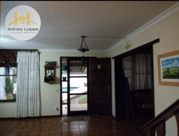 Imagem Casa com 4 Quartos à Venda, 400 m² em Freguesia De Jacarepaguá - Rio De Janeiro