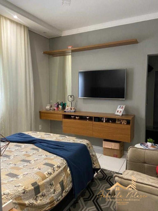 Imagem Casa com 2 Quartos à Venda, 115 m² em Jardim Santa Cruz - Mogi Guaçu Imagem Casa com 2 Quartos à Venda, 115 m² em Jardim Santa Cruz - Mogi Guaçu