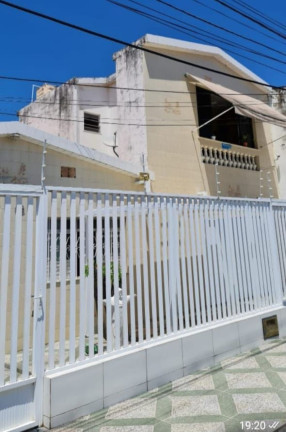 Imagem Casa com 3 Quartos à Venda, 250 m² em Siqueira Campos - Aracaju Imagem Casa com 3 Quartos à Venda, 250 m² em Siqueira Campos - Aracaju