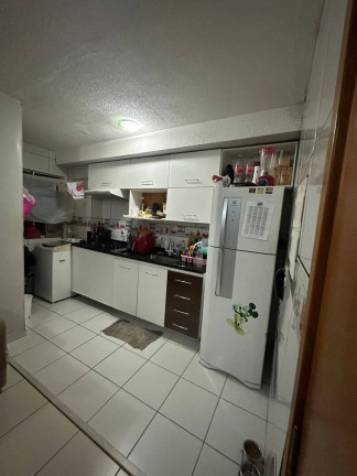 Imagem Apartamento com 2 Quartos à Venda, 42 m² em Torquatro Tapajos - Manaus Imagem Apartamento com 2 Quartos à Venda, 42 m² em Torquatro Tapajos - Manaus