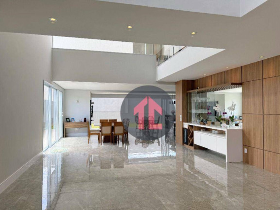 Imagem Casa com 3 Quartos à Venda, 356 m² em Alphaville - Campinas Imagem Casa com 3 Quartos à Venda, 356 m² em Alphaville - Campinas