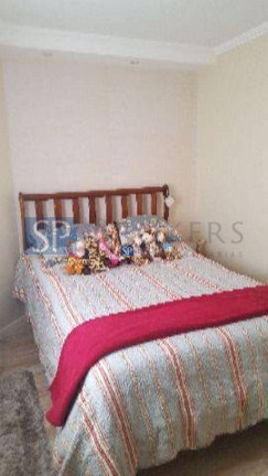 Imagem Apartamento com 2 Quartos à Venda, 72 m² em Campo Belo - São Paulo Imagem Apartamento com 2 Quartos à Venda, 72 m² em Campo Belo - São Paulo