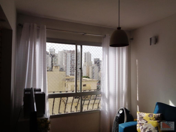 Imagem Apartamento com 3 Quartos à Venda, 63 m² em Vila Anglo Brasileira - São Paulo Imagem Apartamento com 3 Quartos à Venda, 63 m² em Vila Anglo Brasileira - São Paulo