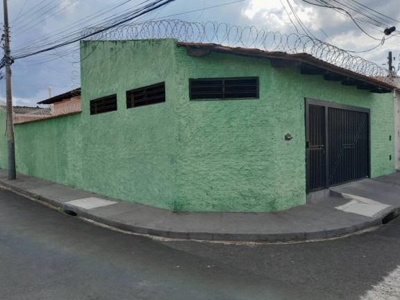 Casa com 3 Quartos à Venda, 207 m² em Ribeirão Preto