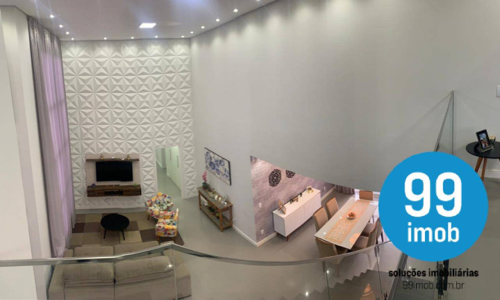 Imagem Casa com 4 Quartos à Venda, 900 m² em Condomínio Ninho Verde I - Porangaba Imagem Casa com 4 Quartos à Venda, 900 m² em Condomínio Ninho Verde I - Porangaba