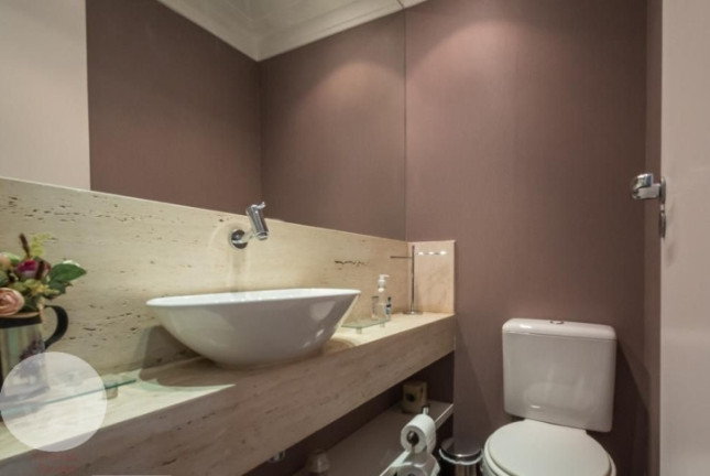 Imagem Apartamento com 3 Quartos à Venda, 156 m² em Chácara Santo Amaro - São Paulo