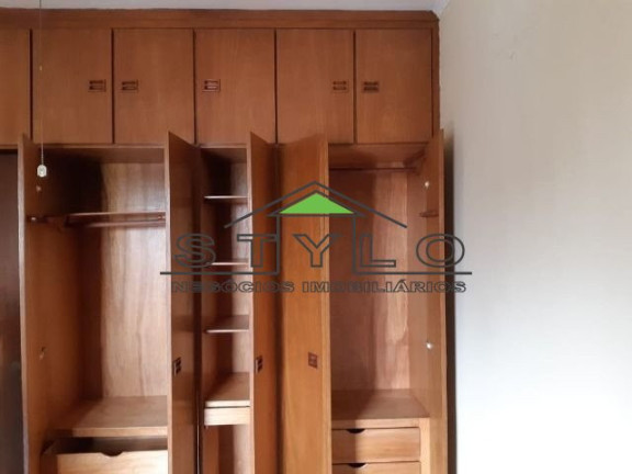 Imagem Apartamento com 3 Quartos à Venda, 87 m² em Rudge Ramos - São Bernardo Do Campo