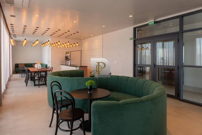 Imagem Apartamento com 1 Quarto à Venda, 39 m² em Paraíso - São Paulo