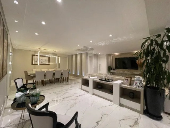 Imagem Apartamento com 3 Quartos à Venda, 155 m² em Portão - Curitiba