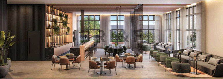 Imagem Apartamento com 1 Quarto à Venda, 48 m² em Santo Amaro - São Paulo Imagem Apartamento com 1 Quarto à Venda, 48 m² em Santo Amaro - São Paulo