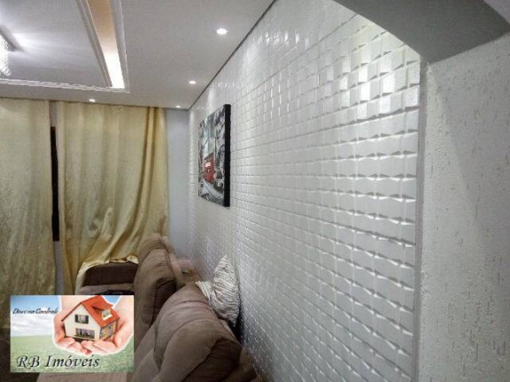 Imagem Casa com 3 Quartos à Venda, 230 m² em Parque Marajoara - Santo André Imagem Casa com 3 Quartos à Venda, 230 m² em Parque Marajoara - Santo André