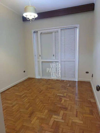 Imagem Apartamento com 3 Quartos à Venda, 207 m² em Jardim Paulista - São Paulo Imagem Apartamento com 3 Quartos à Venda, 207 m² em Jardim Paulista - São Paulo