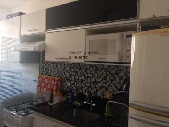 Imagem Apartamento com 2 Quartos à Venda, 49 m² em Recanto Quarto Centenário - Jundiaí