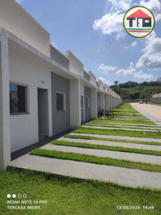 Imagem Casa com 2 Quartos para Alugar, 55 m² em Mirante Boulevard - Marabá Imagem Casa com 2 Quartos para Alugar, 55 m² em Mirante Boulevard - Marabá