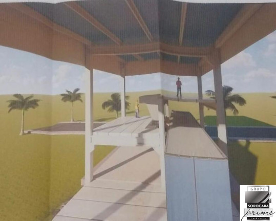 Imagem Terreno à Venda, 270 m² em Wanel Ville Iv - Sorocaba Imagem Terreno à Venda, 270 m² em Wanel Ville Iv - Sorocaba
