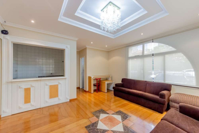 Imagem Apartamento com 2 Quartos à Venda, 45 m² em Perdizes - São Paulo