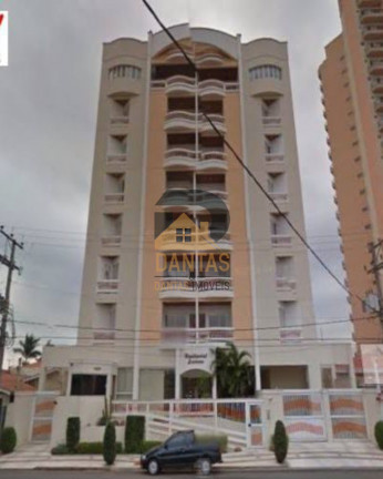Imagem Imóvel com 3 Quartos à Venda, 100 m² em Vila Georgina - Indaiatuba Imagem Imóvel com 3 Quartos à Venda, 100 m² em Vila Georgina - Indaiatuba
