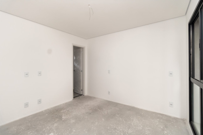 Imagem Casa de Condomínio com 3 Quartos à Venda, 110 m² em Vila Monte Alegre - São Paulo
