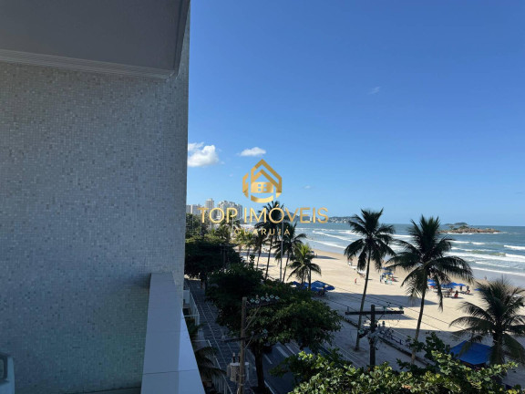 Apartamento com 1 Quarto à Venda, 85 m² em Pitangueiras - Guarujá