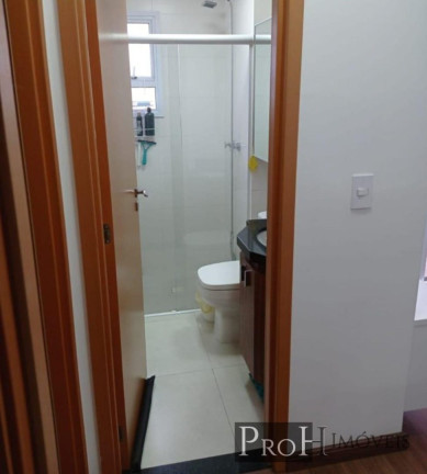 Imagem Apartamento com 2 Quartos à Venda, 51 m² em Centro - São Bernardo Do Campo