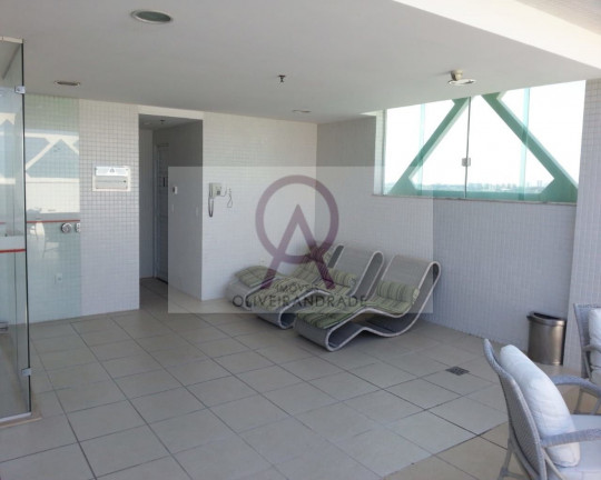 Imagem Imóvel com 1 Quarto à Venda, 40 m² em Caminho Das árvores - Salvador Imagem Imóvel com 1 Quarto à Venda, 40 m² em Caminho Das árvores - Salvador