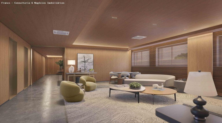 Imagem Apartamento com 1 Quarto à Venda, 19 m² em Vila Nova Conceição - São Paulo Imagem Apartamento com 1 Quarto à Venda, 19 m² em Vila Nova Conceição - São Paulo