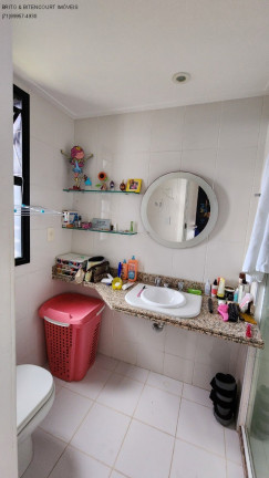 Imagem Imóvel com 4 Quartos à Venda, 243 m² em Horto Florestal - Salvador Imagem Imóvel com 4 Quartos à Venda, 243 m² em Horto Florestal - Salvador
