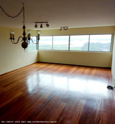Apartamento com 4 Quartos à Venda, 180 m² em Cidade Dutra - São Paulo