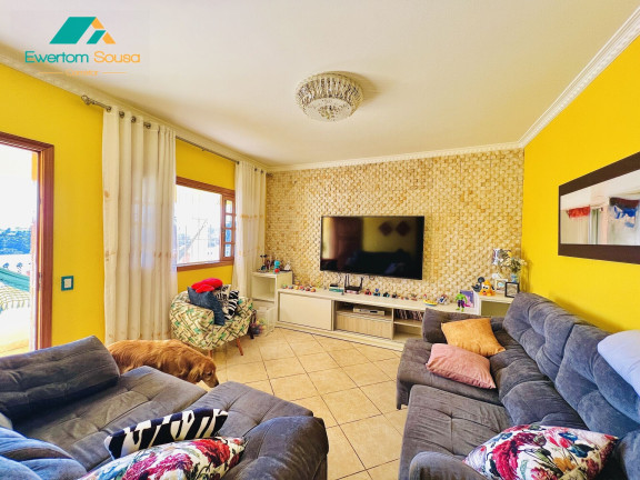 Imagem Casa com 2 Quartos à Venda, 170 m² em Terra Preta (terra Preta) - Mairiporã Imagem Casa com 2 Quartos à Venda, 170 m² em Terra Preta (terra Preta) - Mairiporã