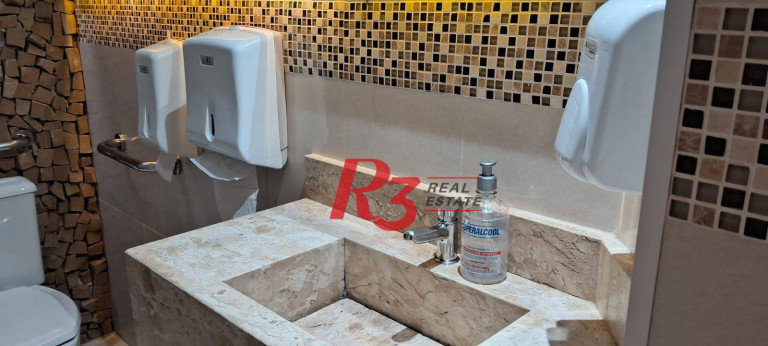Imagem Loja à Venda, 80 m² em Boqueirão - Santos Imagem Loja à Venda, 80 m² em Boqueirão - Santos