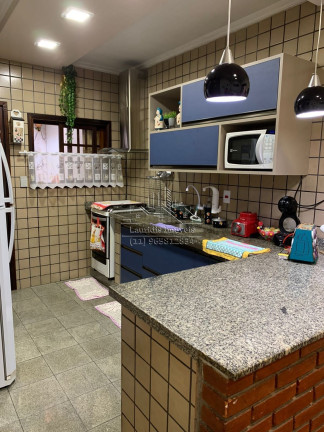 Imagem Imóvel com 3 Quartos à Venda, 165 m² em Bela Vista - Osasco