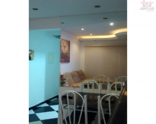 Imagem Imóvel com 2 Quartos à Venda, 52 m² em Vila Nambi - Jundiaí Imagem Imóvel com 2 Quartos à Venda, 52 m² em Vila Nambi - Jundiaí