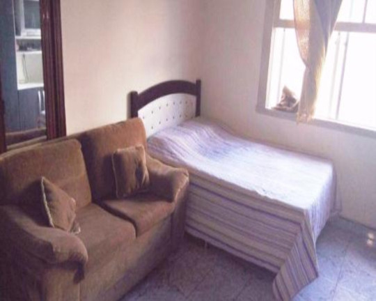 Imagem Apartamento com 1 Quarto à Venda, 39 m² em Campos Elíseos - São Paulo Imagem Apartamento com 1 Quarto à Venda, 39 m² em Campos Elíseos - São Paulo