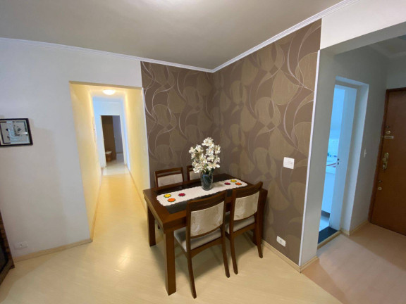 Imagem Apartamento com 3 Quartos à Venda, 100 m² em Rudge Ramos - São Bernardo Do Campo