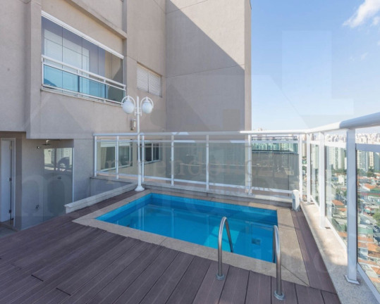 Imagem Apartamento com 4 Quartos à Venda, 326 m² em Vila Romana - São Paulo Imagem Apartamento com 4 Quartos à Venda, 326 m² em Vila Romana - São Paulo