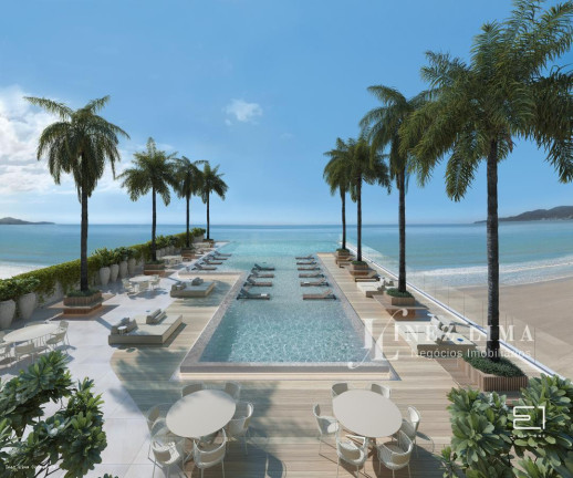 Imagem Apartamento com 4 Quartos à Venda, 264 m² em Meia Praia - Itapema